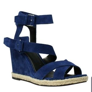 Marc Fisher espadrilles